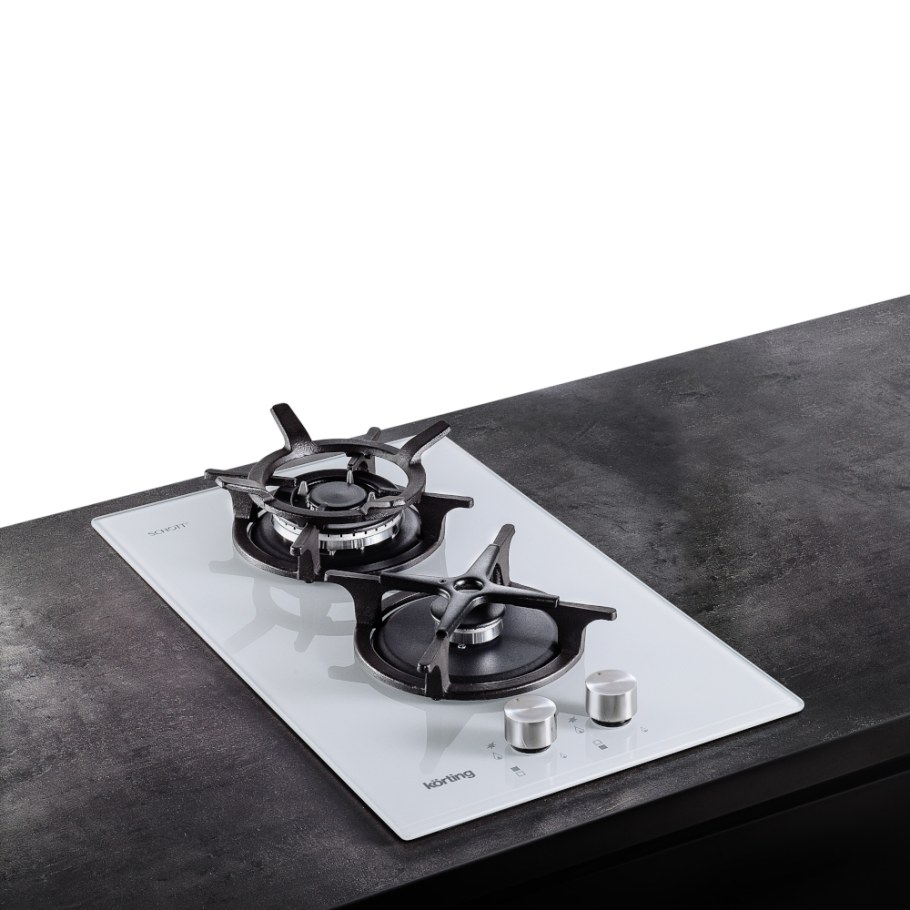 Варочная панель korting HGG 7835 ctw