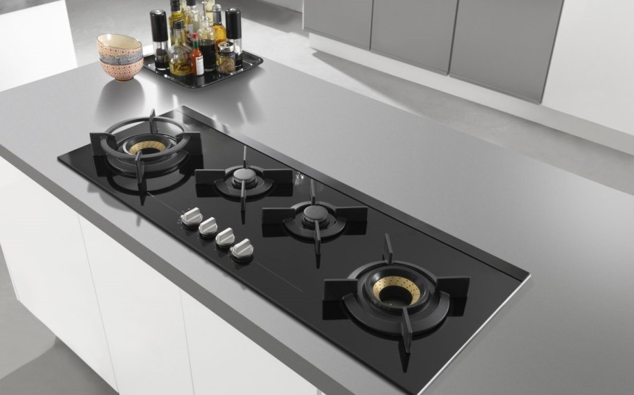 Газовая варочная панель Asko hg1986ab