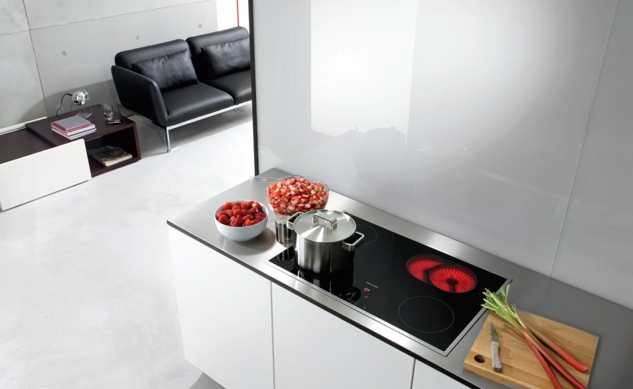 Miele km463