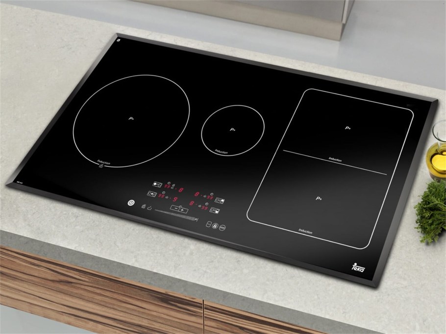 Индукционная плитка встраиваемая HCI-251 Домино