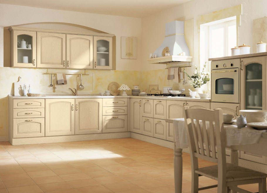 Кухни Sicc Италия