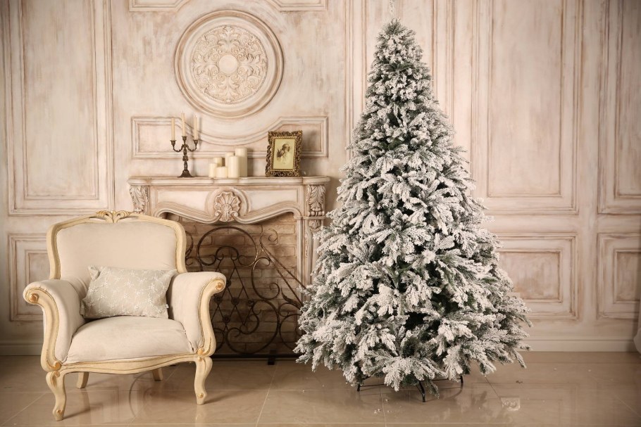 Classic Christmas Tree ель Графская 2.15