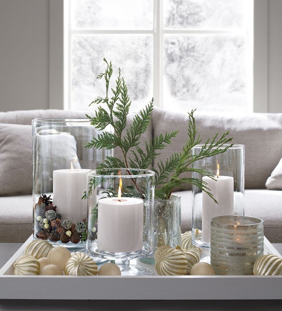 Декор подоконника