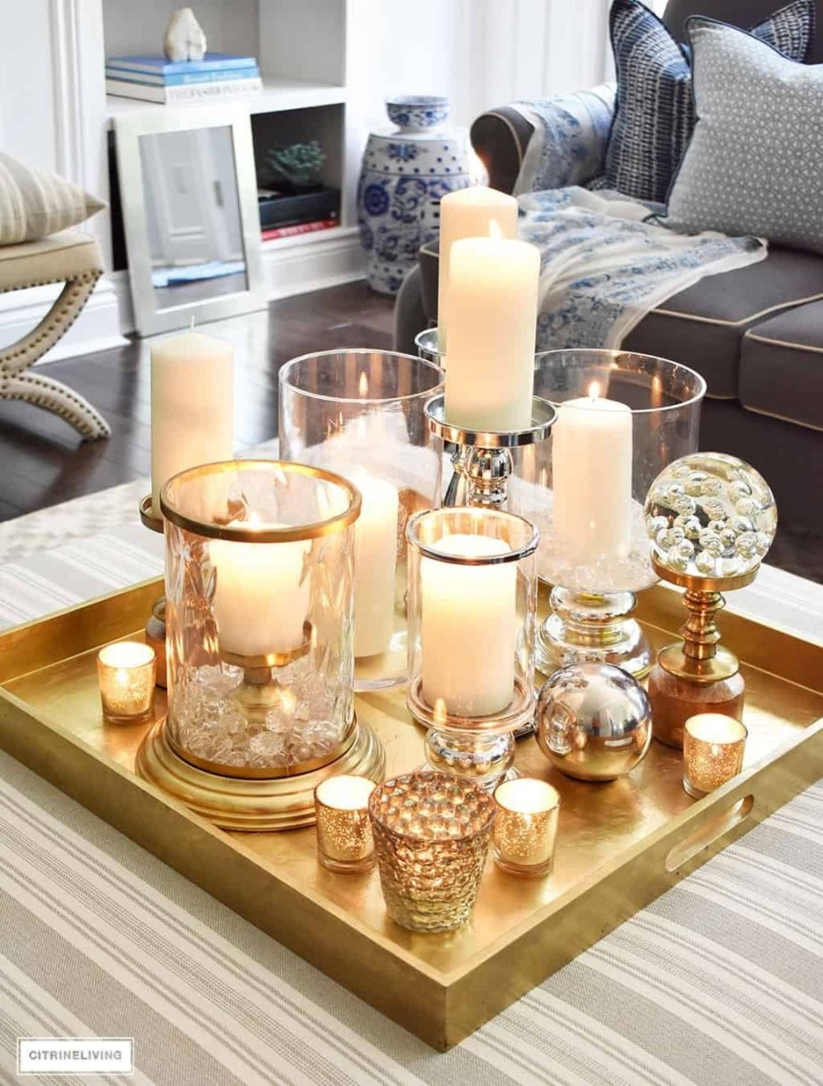 Подсвечник икеа самверка