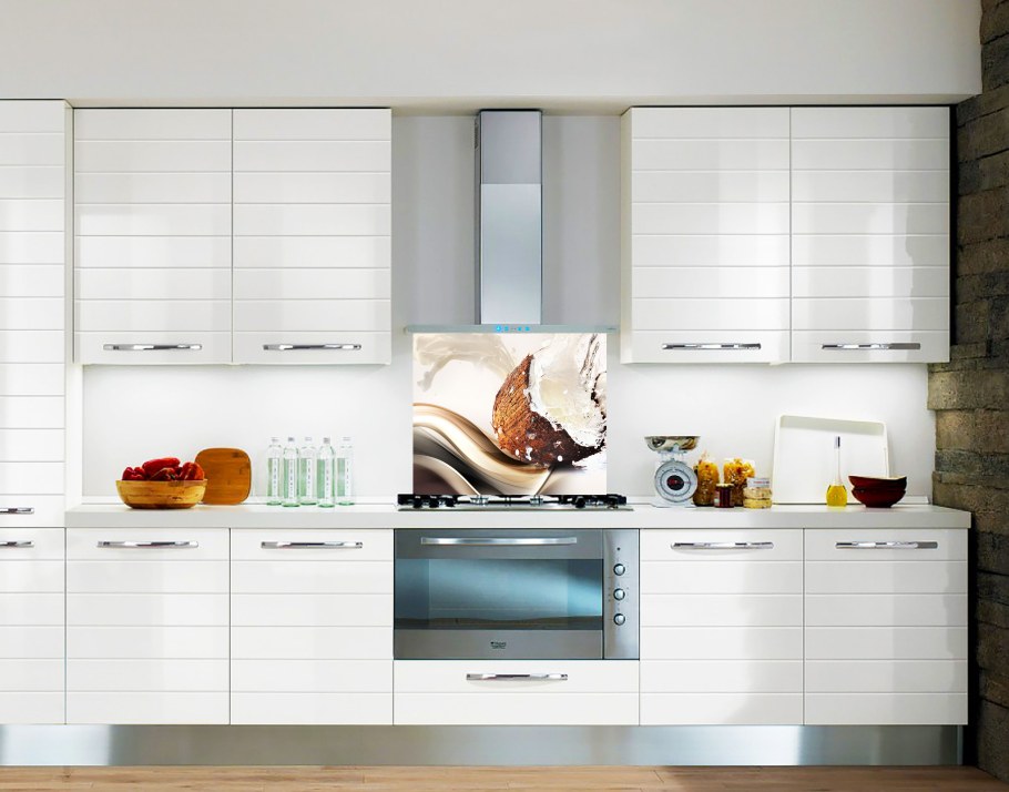 Стильные кухни Оливия