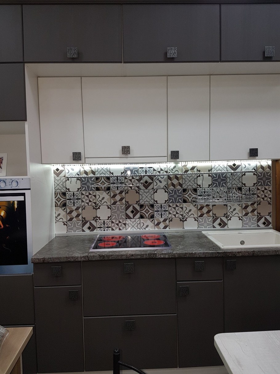 SP 278 Альбико