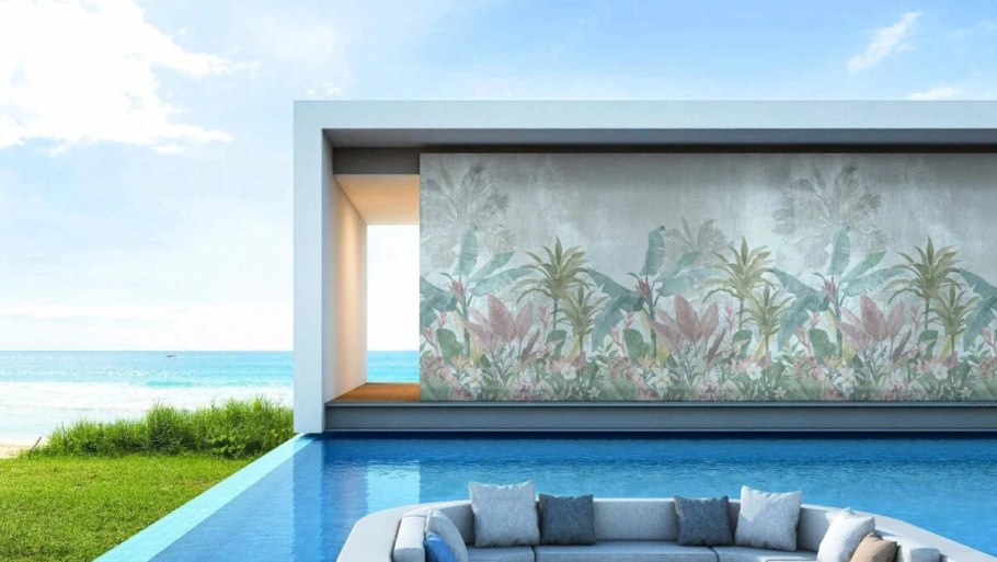 Обои для дома