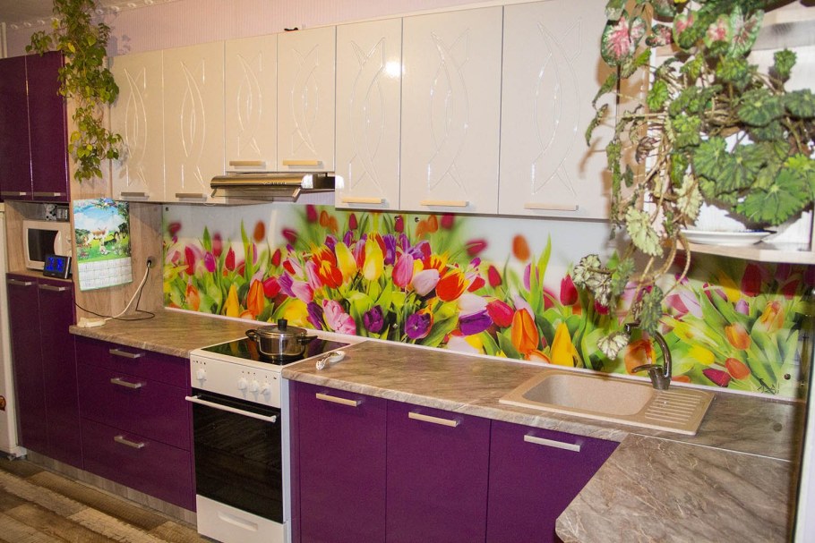 Фартук Леруа Мерлен