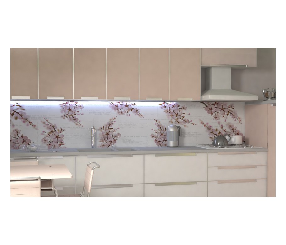 Панель f 13/2 2800*610*6 (BS 65)