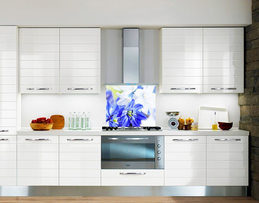 Кухня Оливия