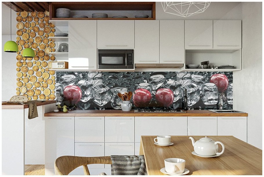 Панель МДФ Альбико