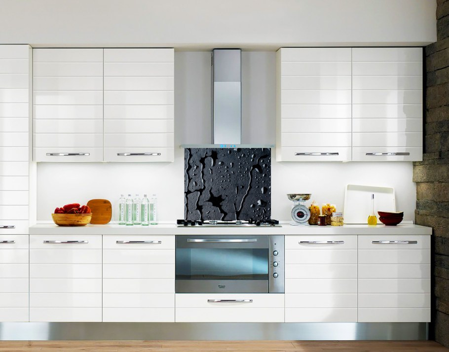 Кухня Оливия