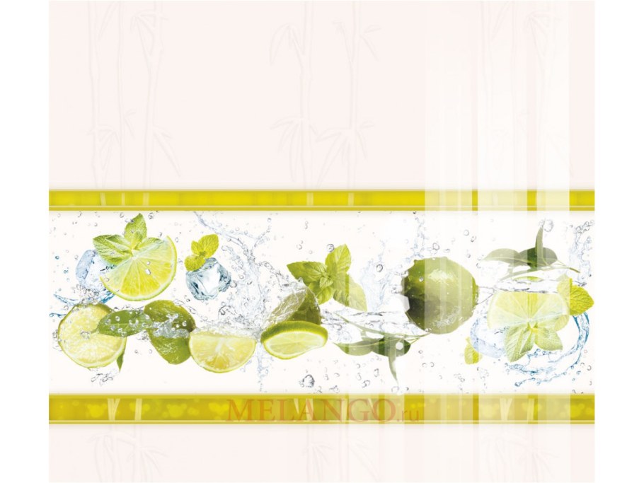 Панель Тропикана