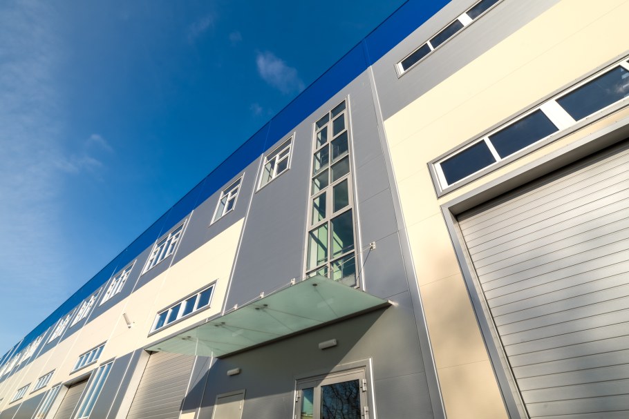 Московский прожекторный завод