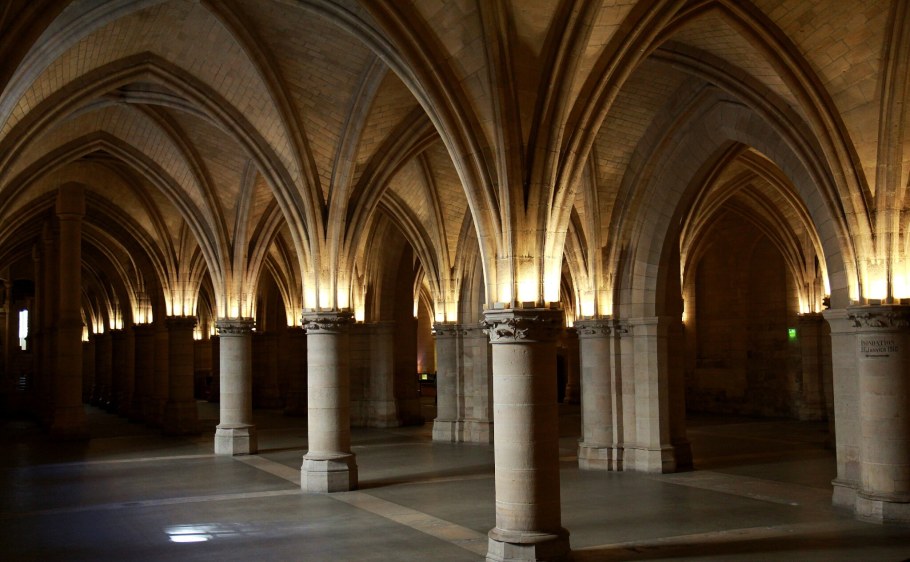 Часовня Консьержери