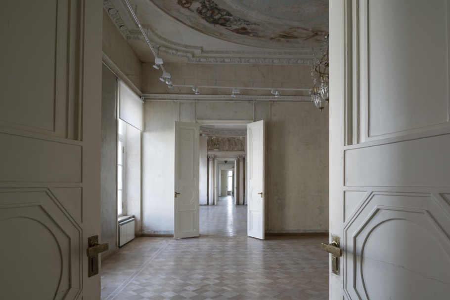 Музей архитектуры Щусева