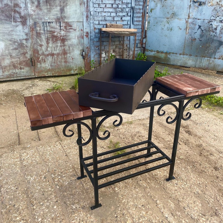 Мангал 1901646