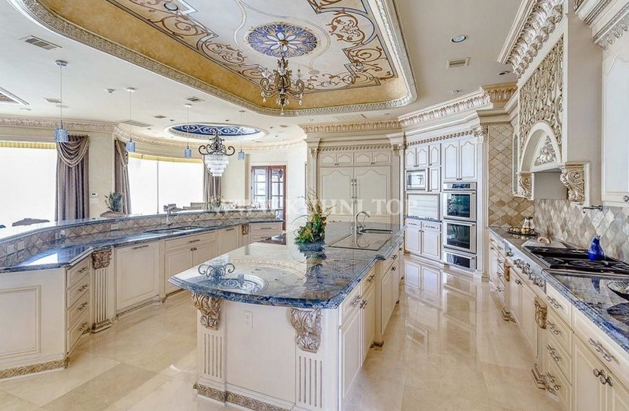 Antonovich Design кухни