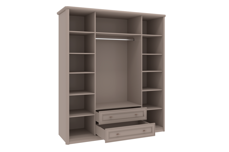 Шкаф Онтарио он-184.04