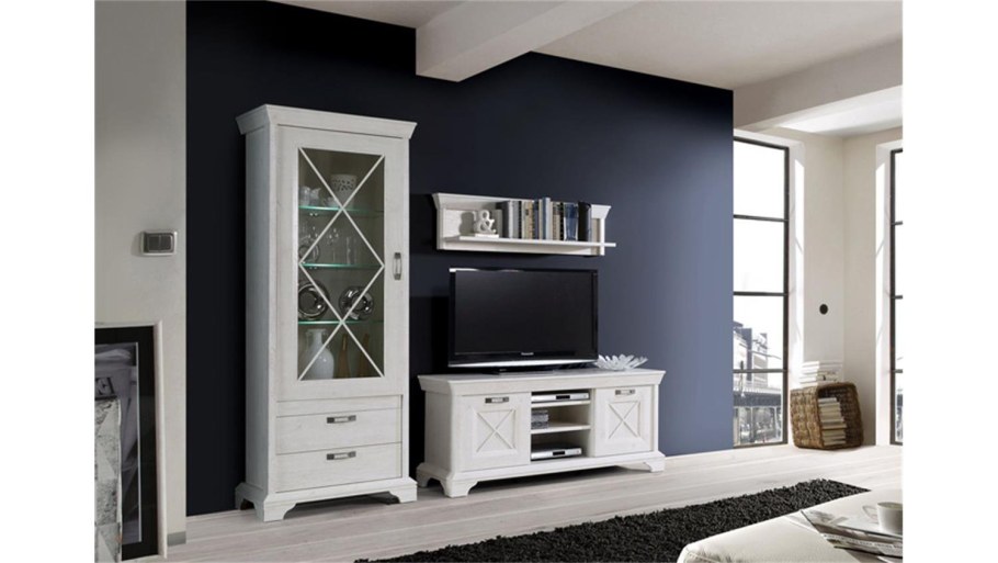 Гостиная Онтарио Ангстрем