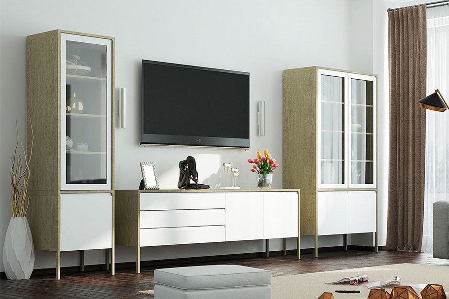 Гостиная Онтарио 2 Ангстрем