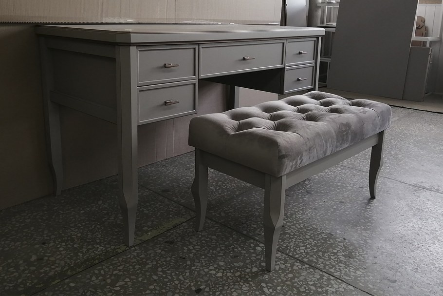 Банкетка Онтарио Ангстрем