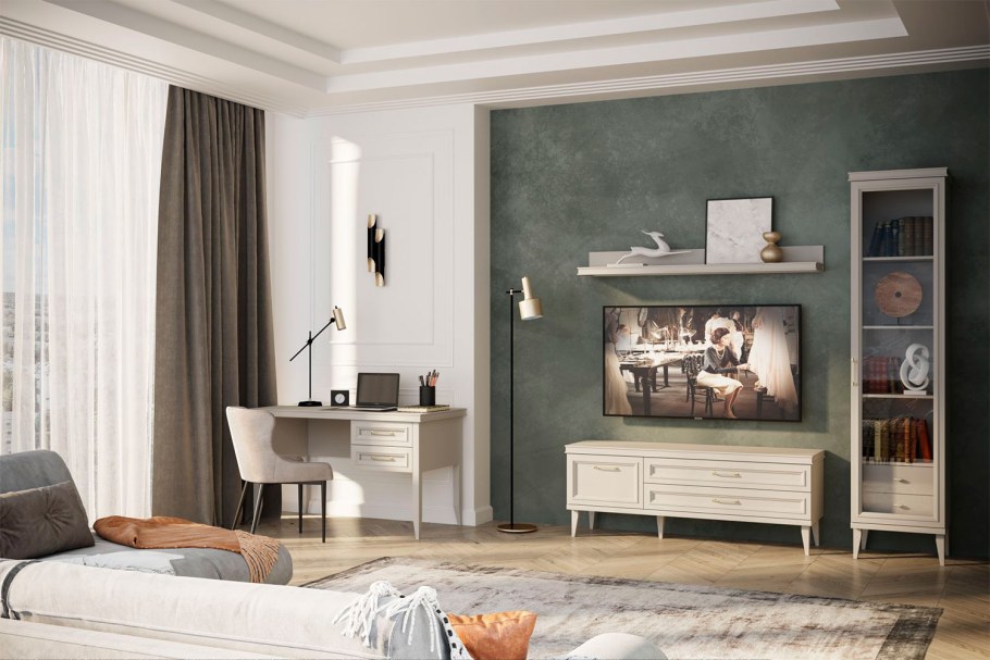 Ангстрем Орландо гостиная