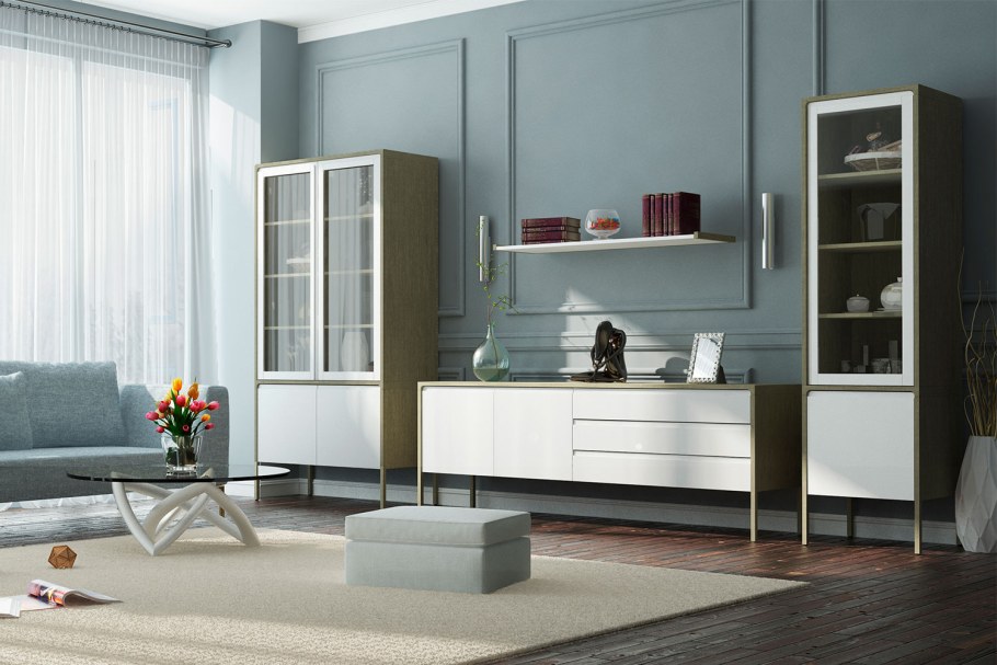 Гостиная Хитроу Ангстрем