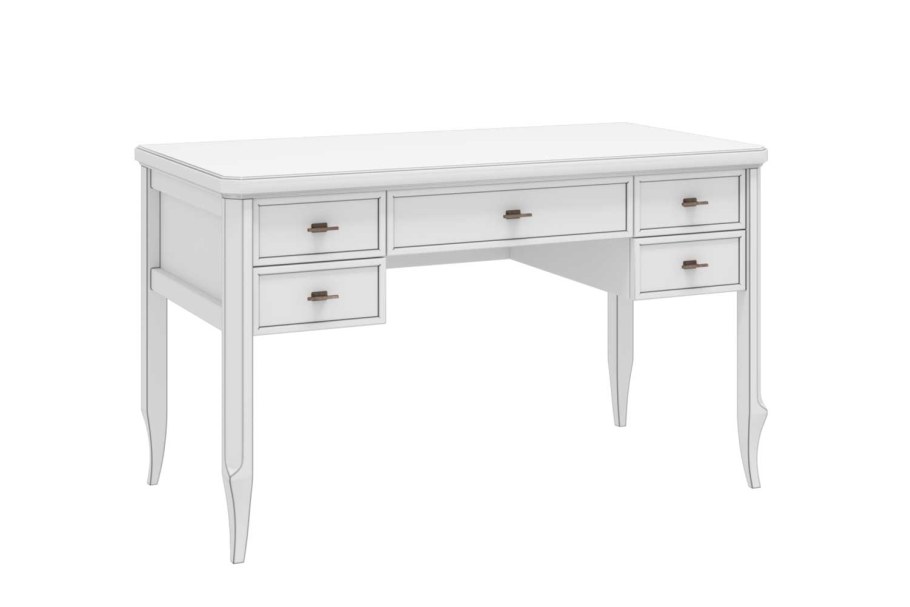 Стол письменный Чарли