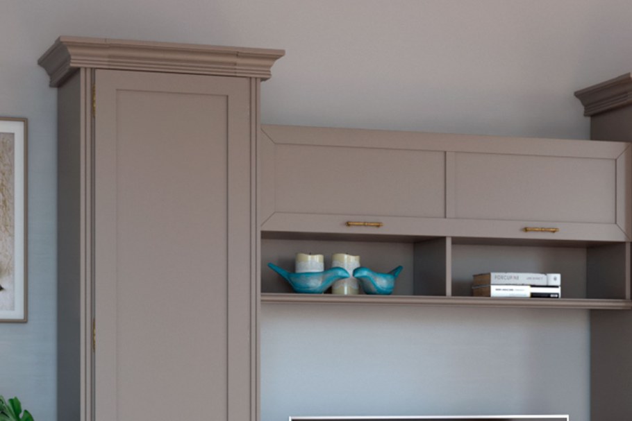 Гостиная Кантри Ангстрем