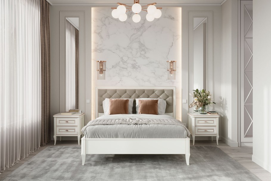 Спальня Онтарио