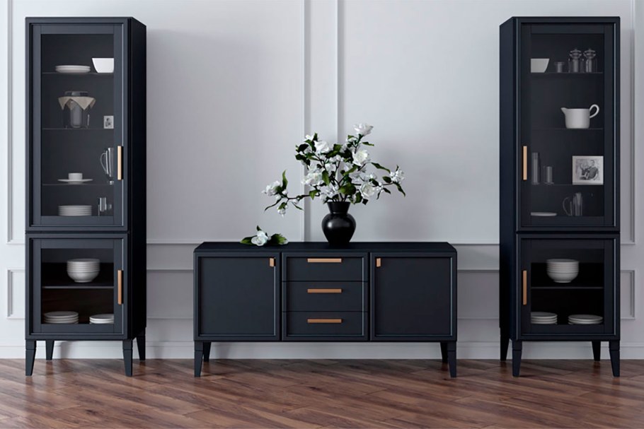 Тумба Чарли b3d2 ВМФ-1510