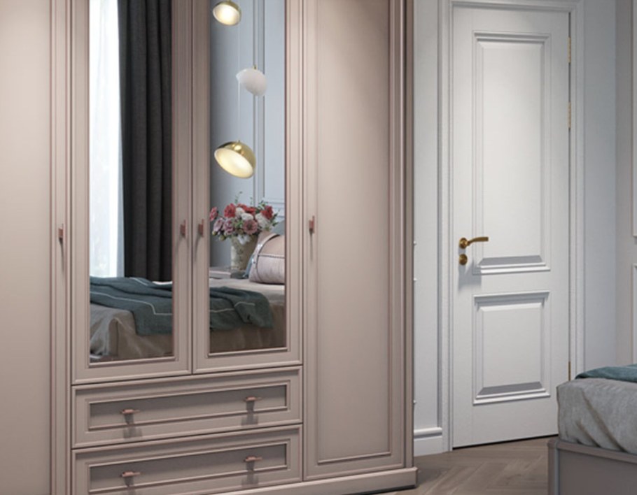 Мебель Онтарио Ангстрем