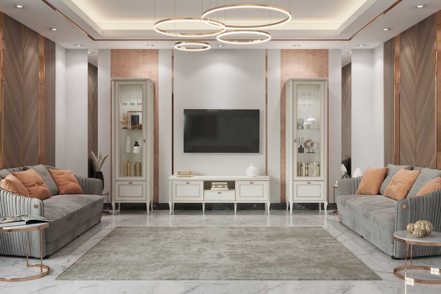 Шкаф Онтарио он-183.01