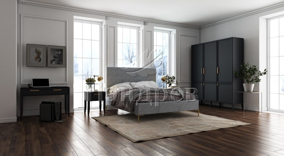 Коллекция Чарли Ангстрем