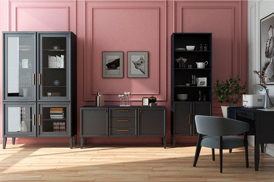 Коллекция Чарли Ангстрем