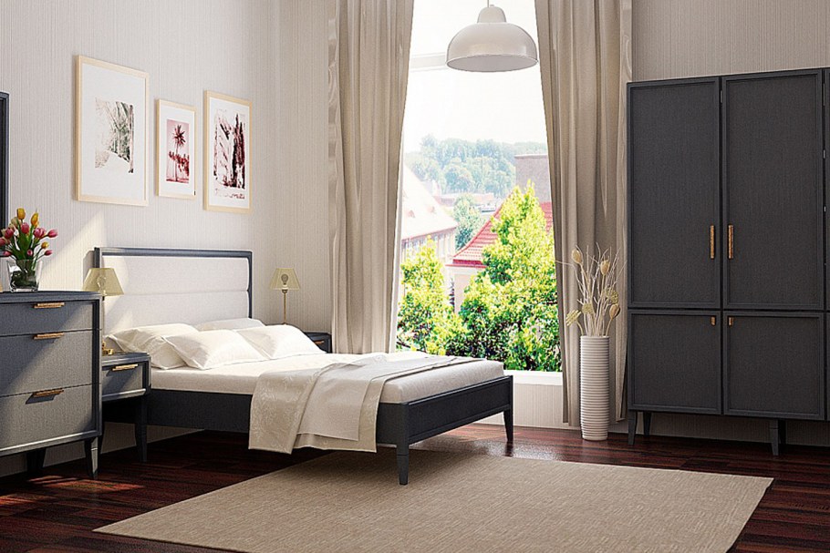 Мебель Орландо Ангстрем