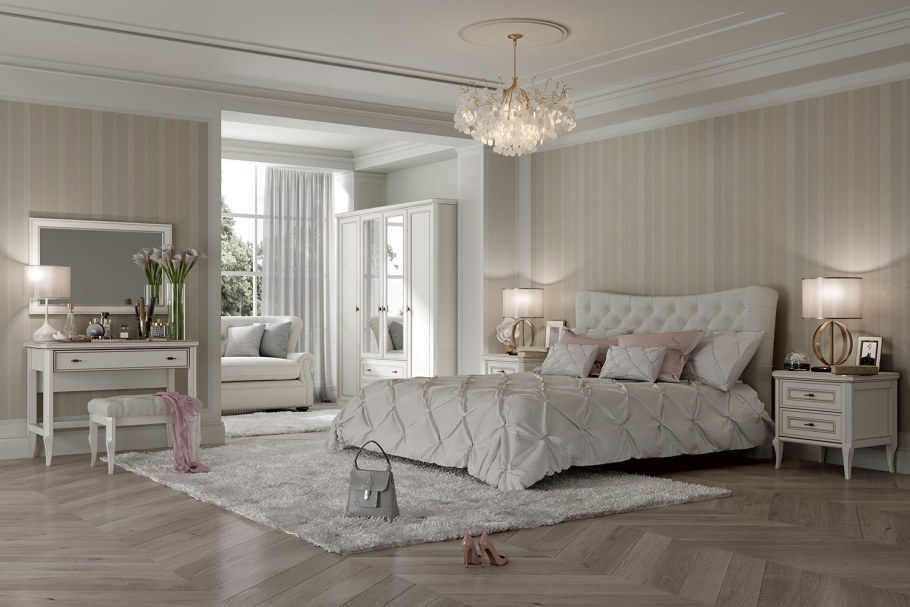 Спальня Онтарио