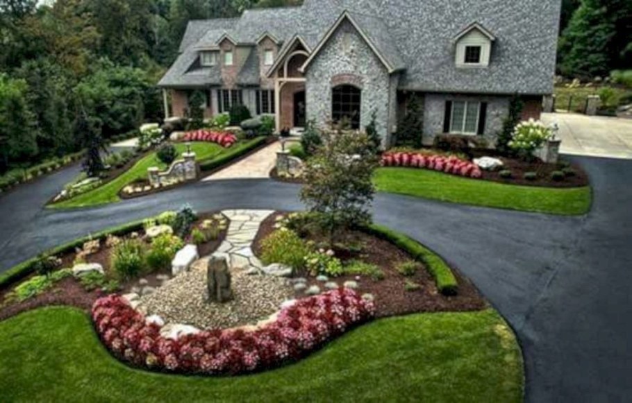 Дэн Пирсон ландшафтный дизайнер