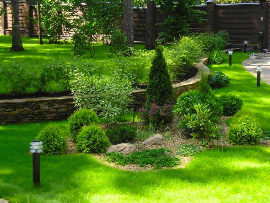 Ландшафтный 3и-Айн