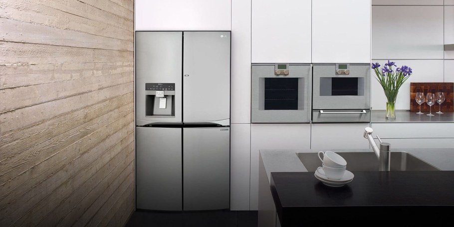 Холодильник (Side-by-Side) Midea mrs518snx1