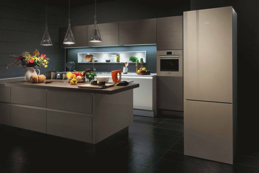 Холодильник Bosch serie 2 kgn39uc27r