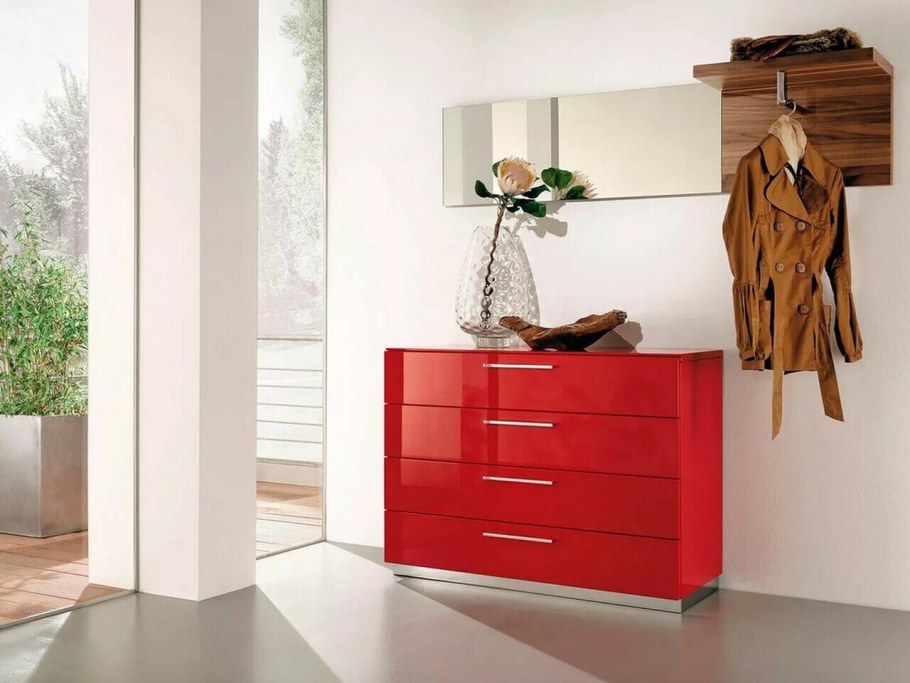 Стильный комод