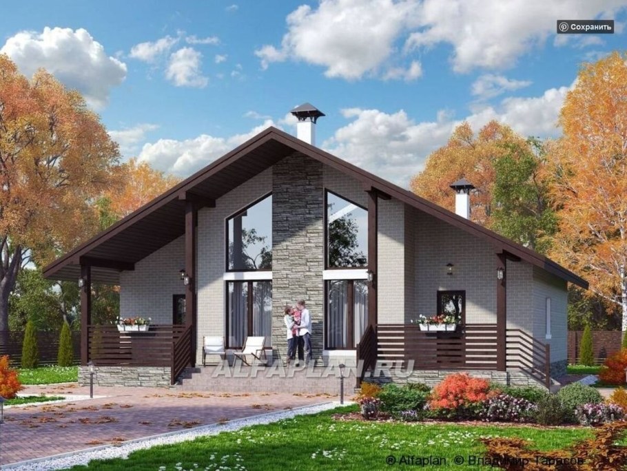 Альфаплан 234с