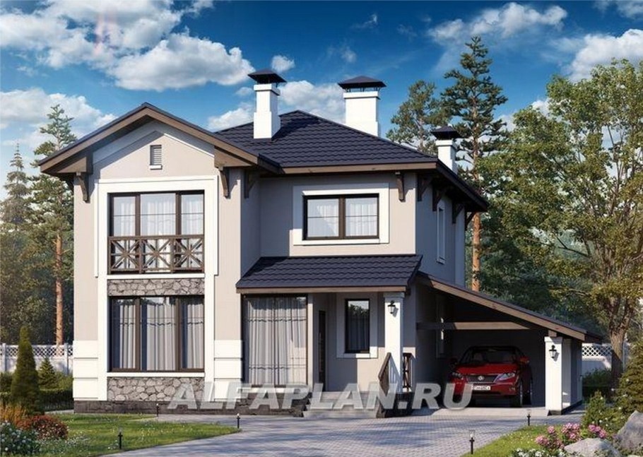 Альфаплан Тарасов