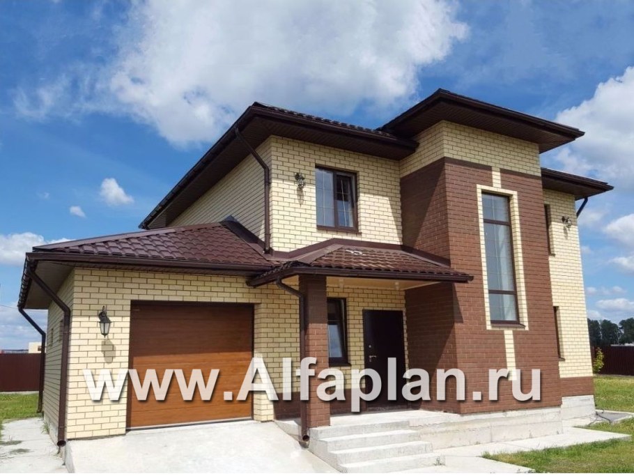 Alfaplan Владимир Тарасов