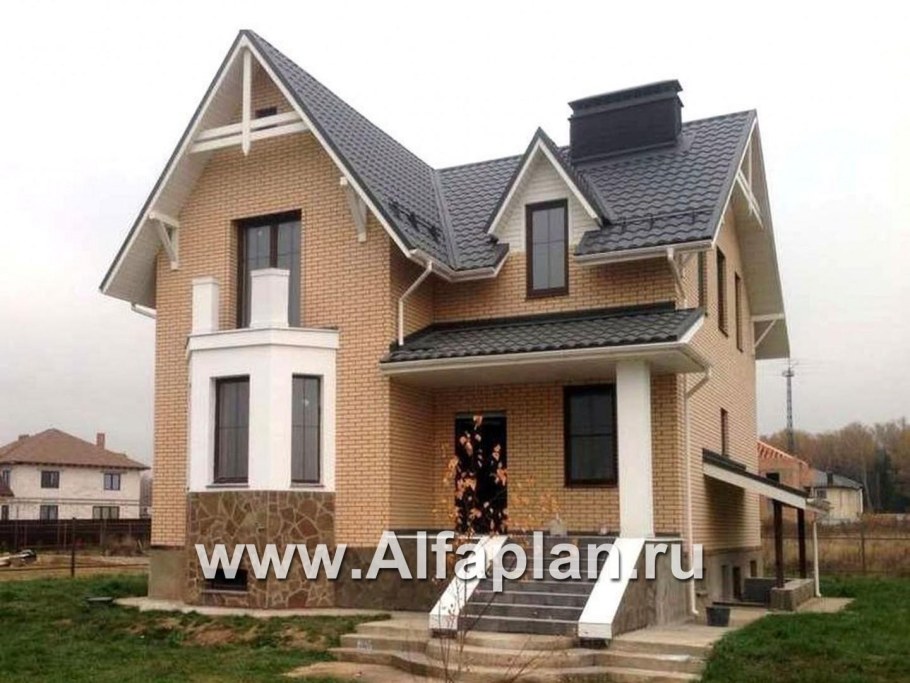 Дом Оптима 103а