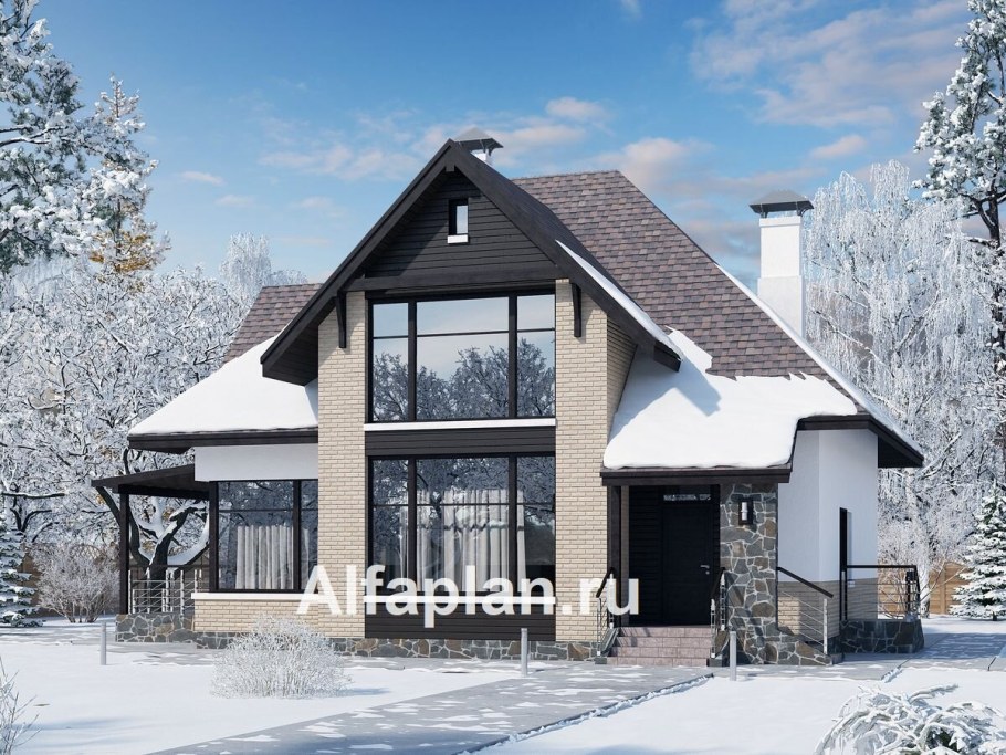 Alfaplan Владимир Тарасов