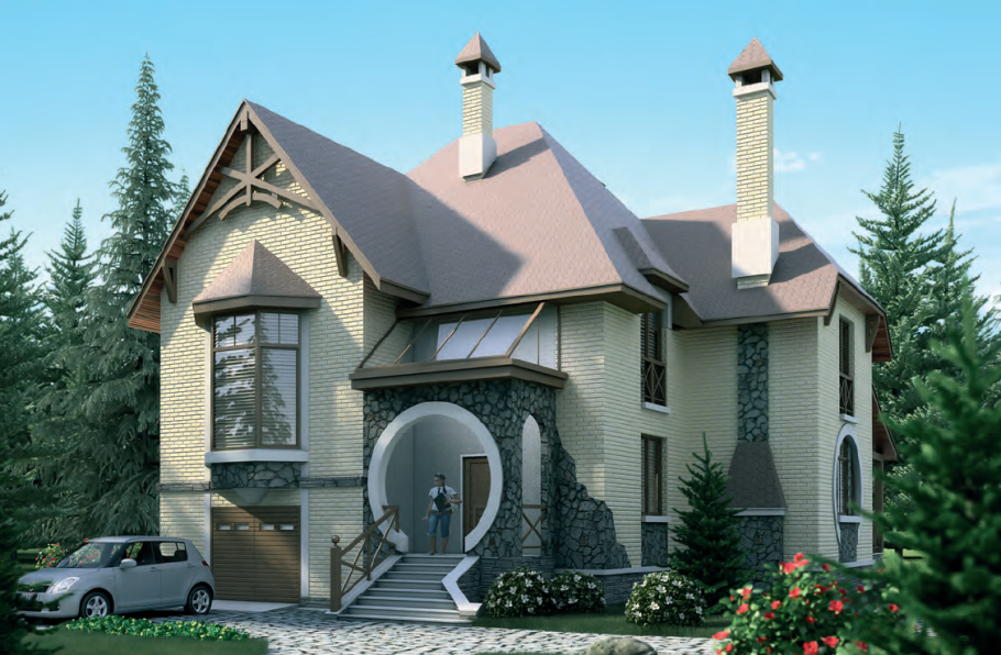 Альфаплан проект 403а серебро