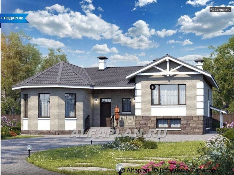 Владимир Тарасов Альфаплан